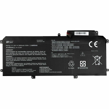 Аккумулятор для ноутбука Asus Zenbook UX330