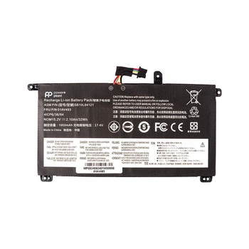 Акумулятор для ноутбука LENOVO ThinkPad T570