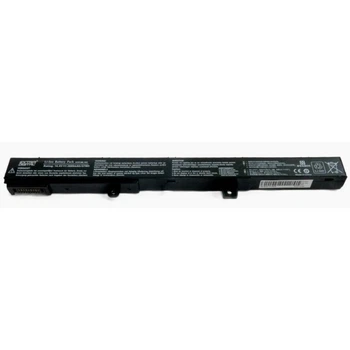 Аккумулятор для ноутбука Asus X551CA -4, 14.4V, 2600mAh Extradigital