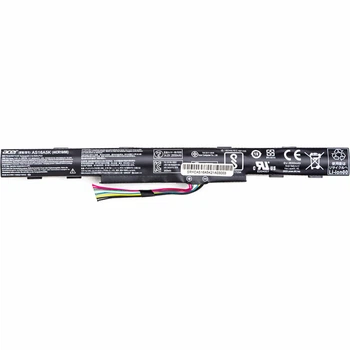 Акумулятор для ноутбука Acer Aspire E15