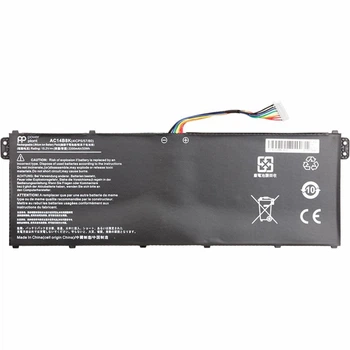 Аккумулятор для ноутбука ACER Aspire E15 ES1-512 Series