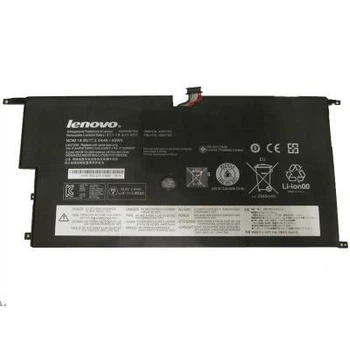 Аккумулятор для ноутбука Lenovo ThinkPad X1 Carbon 45N1702 3040mAh