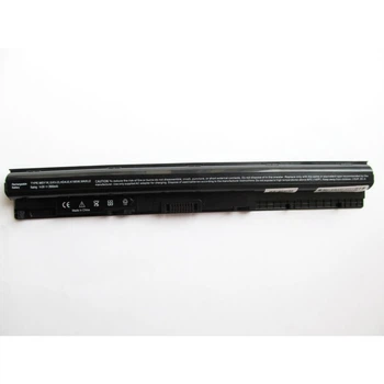 Акумулятор для ноутбука Dell Inspiron 15R-3451 M5Y1K, 2600mAh, 4cell, 14.8V, Li-ion AlSoft
