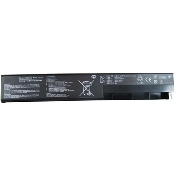 Акумулятор для ноутбука AlSoft Asus A32-X401 5200mAh 6cell 11.1V Li-ion