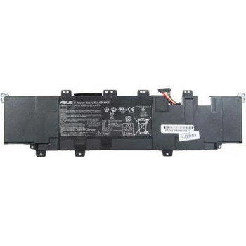 Аккумулятор для ноутбука ASUS C21-X402 4000mAh