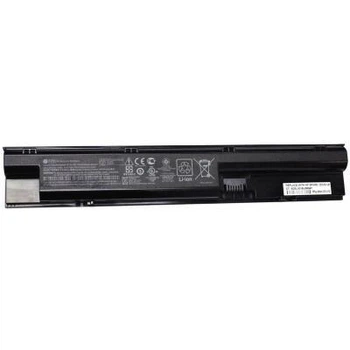 Аккумулятор для ноутбука HP ProBook 450 G1 HSTNN-LB4K 5200mAh 6cell 10.8V Li-ion AlSoft