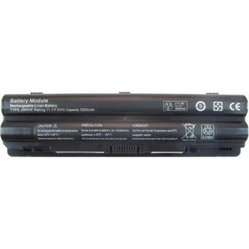Аккумулятор для ноутбука AlSoft Dell XPS 14 J70W7 5200mAh 6cell 11.1V Li-ion