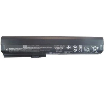 Аккумулятор для ноутбука AlSoft HP Elitebook 2560p QK644AA 5200mAh 6cell 10.8V Li-ion