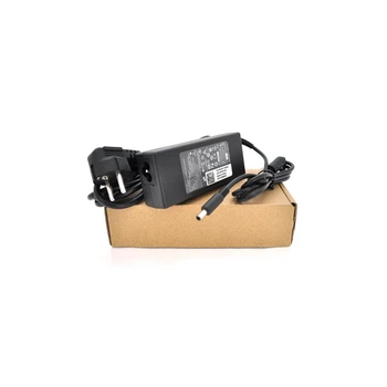 Блок питания к ноутбуку Merlion DELL 90W 19.5V 4.62A, 4.5*3.0