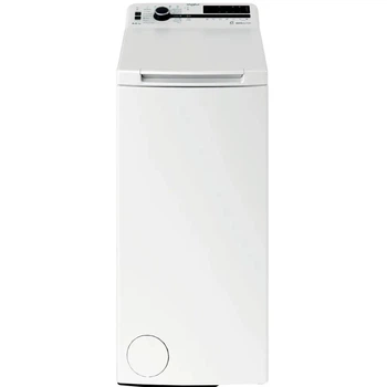 Стиральная машина с вертикальной загрузкой Whirlpool TDLRB 65242BS EU/N