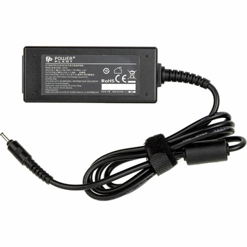 Блок питания к ноутбуку PowerPlant ACER 220V, 12V 18W 1.5A (brn_AC18A3011)