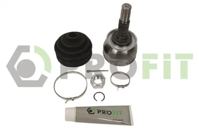 ШРКШ зі змазкою в комплекті PROFIT 2710-1249 Nissan Maxima, Primera 3910073N00, 3910173N01, 3921185E00