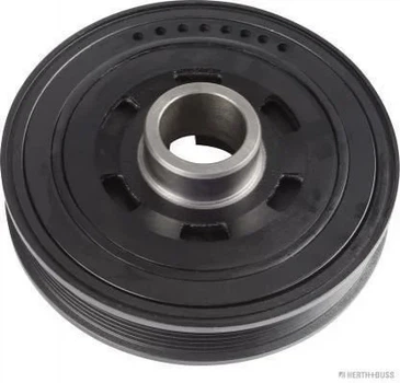 Шків колінчастого вала JAKOPARTS J1090912 Chevrolet Captiva, Cruze 25182193, 4802589