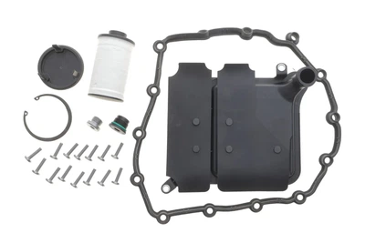 Гідравлічний насос коробка передач Purflux TEK031 BMW 1 Series, 3 Series, 5 Series, 6 Series, 4 Series 28107842385, 28107842385S1, 28107842828