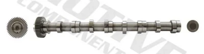 Розподільний вал MOTIVE T2622 Volkswagen Passat, Golf, Transporter, Caddy, Crafter, CC; Skoda Yeti, Roomster, Octavia; Audi A5, A4, A3, Q5; Seat Ibiza, Leon 03L109021E