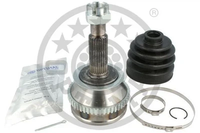 Комплект шарнірів, приводний вал CW3012 OPTIMAL Optimal CW-3012 Hyundai Santa Fe 4950026111, 4950026161, 4950026411