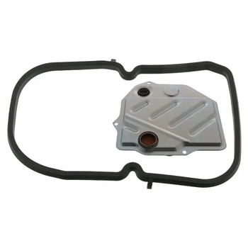 Гідравлічний насос коробка передач FEBI 100130 Mercedes S-Class, E-Class, C-Class 1262700098, 1262700298, 1262711080
