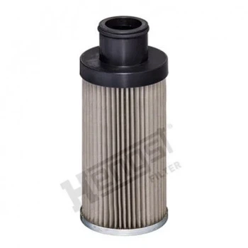 Гідравлічний фільтр HENGST FILTER EY921HD463