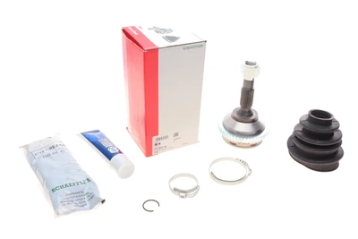 Шрус зовнішній PEUGEOT 206 1,1/1 771009730 FAG FAG 771 0097 30 Peugeot 206 32723C