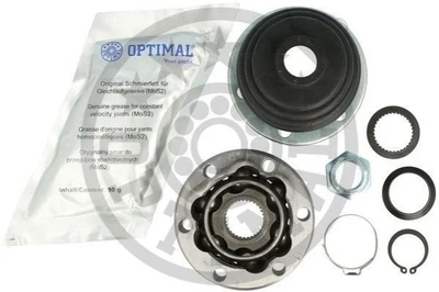 ШРУС Optimal CT-1011 Volkswagen Passat, Jetta, Golf, Scirocco, Polo, Vento, Caddy; Audi 80, A3; Seat Cordoba, Ibiza, Toledo; Skoda Octavia 321498350X, 321498103X, 321498103V