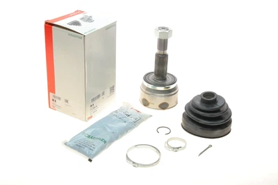Шрус зовнішній NISSAN NAVARA (D40) 2.5DCI 07.05- FAG 771050830 Nissan Navara 39100EB70A