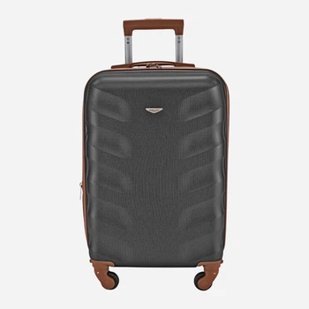 Чемодан Semi Line 20" (S) Graphite (T5644-1) (DAS302620)