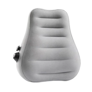Подушка для спины Орти GRAY
