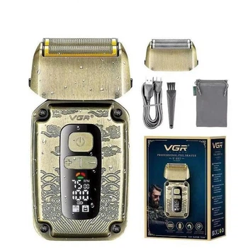 Электробритва VGR V-337 5 Вт