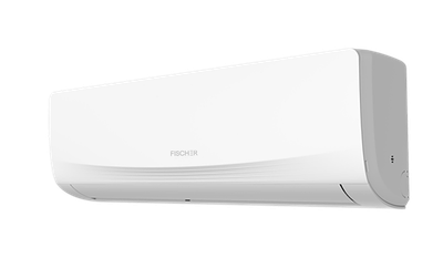 Кондиціонер настінний інверторний Fischer KALT FI/FO-09KIN2, з Wi-Fi, inverter -25C°, Gold Plasma