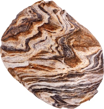 Декоративна подушка Kadax Ajalpan у формі каменя 33 x 41 см (5903699414668)