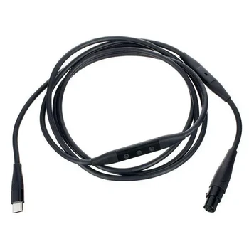 Кабель BEYERDYNAMIC DT PRO X USB C CABLE