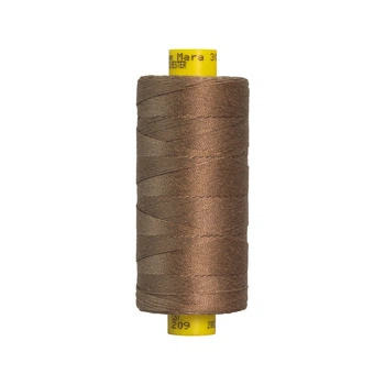 Нитки Mara №30 Gutermann, 300 м 209 702404