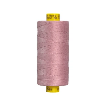 Нитки Mara №30 Gutermann, 300 м 568 702404