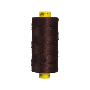 Нитки Mara №30 Gutermann, 300 м 23 702404