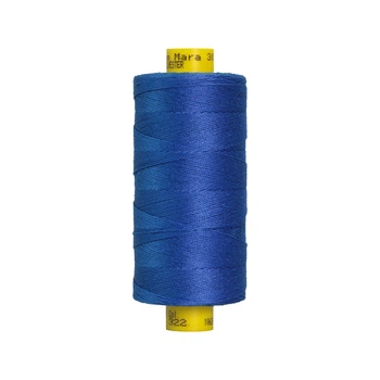 Нитки Mara №30 Gutermann, 300 м 322 702404