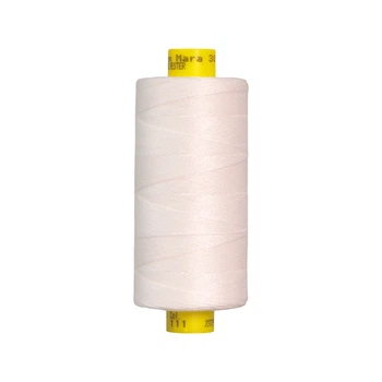 Нитки Mara №30 Gutermann, 300 м 111 702404
