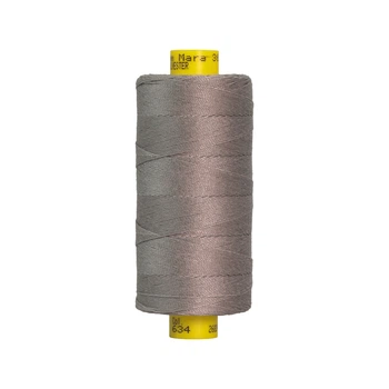Нитки Mara №30 Gutermann, 300 м 634 702404