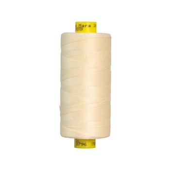 Нитки Mara №30 Gutermann, 300 м 3796 702404