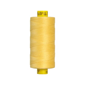 Нитки Mara №30 Gutermann, 300 м 7 702404