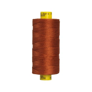 Нитки Mara №30 Gutermann, 300 м 934 702404