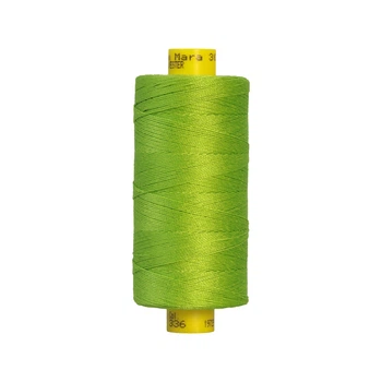 Нитки Mara №30 Gutermann, 300 м 336 702404