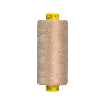 Нитки Mara №30 Gutermann, 300 м 722 702404