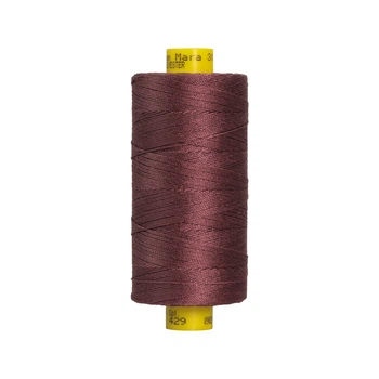 Нитки Mara №30 Gutermann, 300 м 429 702404