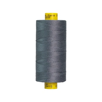 Нитки Mara №30 Gutermann, 300 м 6415 702404