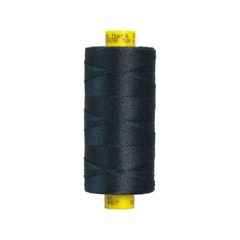 Нитки Mara №30 Gutermann, 300 м 487 702404