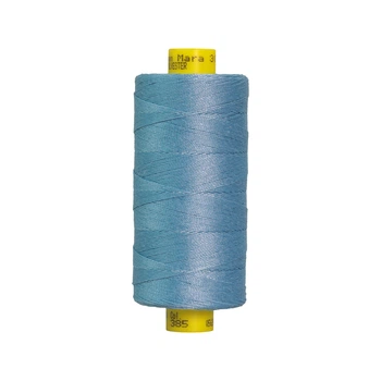 Нитки Mara №30 Gutermann, 300 м 385 702404