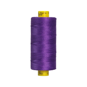 Нитки Mara №30 Gutermann, 300 м 392 702404