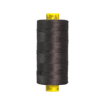 Нитки Mara №30 Gutermann, 300 м 681 702404