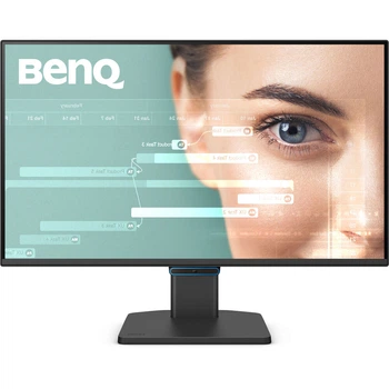 Монітор 23.8" 16:9 IPS РК, 1920х1080, 144 Гц, 5 мс (GtG), 99% sRGB, FreeSync, 1xHDMI 1.4/1xDP 1.2/1x GW2490C Black BENQ (9H.LNKL)