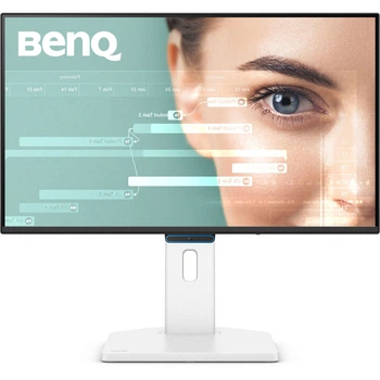 Монитор 23.8" BenQ GW2490TC IPS 1920x1080 144 Гц 250 кд/м² White (9H.LNMLA.TBE)